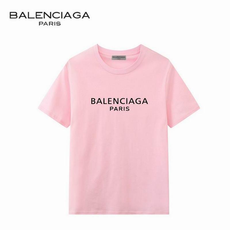 Balenciaga Men's T-shirts 313